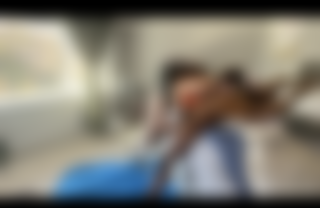 Chuck Taylor Girlfriend Stroking! - Siren Licks His Nipples & Jerks Him Off While Wearing Her Converses!